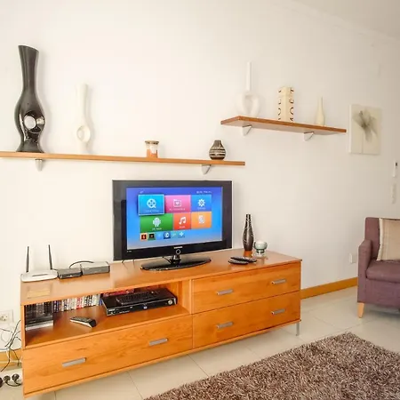 Apartament Seaview And Pool D22 Albufeira