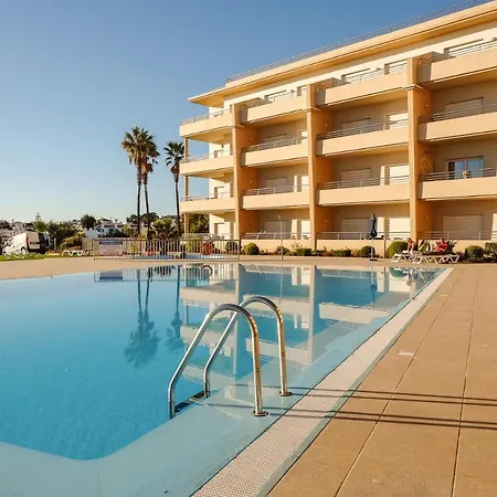 Seaview And Pool D22 البوفيرا
