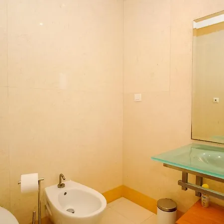 Seaview And Pool D22 Apartmán