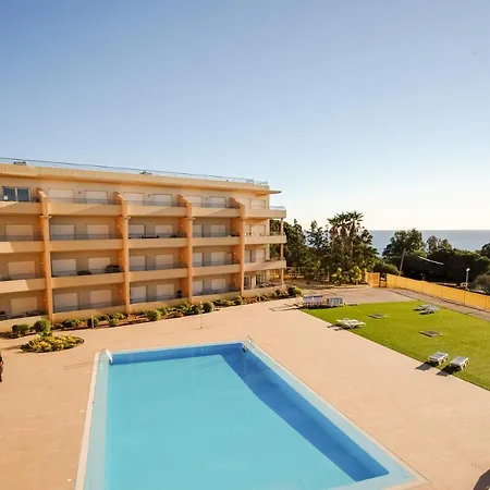 Seaview And Pool D22
