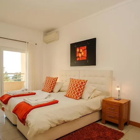 شقة Seaview And Pool D22 *