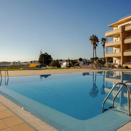 Seaview And Pool D22 *