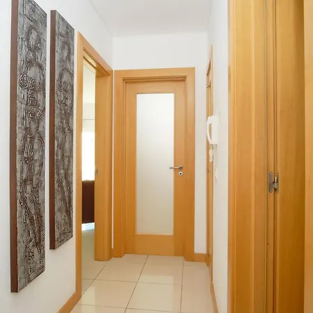 Seaview And Pool D22 Appartement *