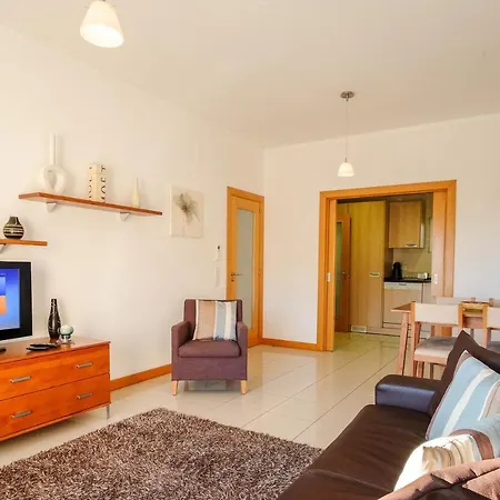Seaview And Pool D22 Apartment Albufeira