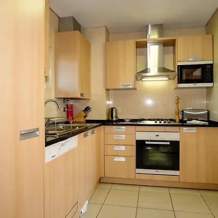Apartment Seaview And Pool D22 Albufeira