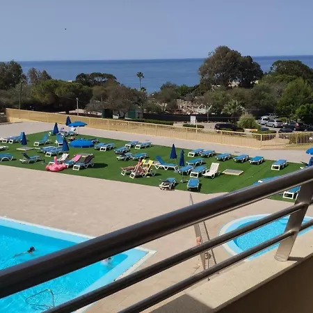 Apartment Seaview And Pool D22